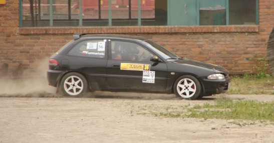 Rajd Ziębicki